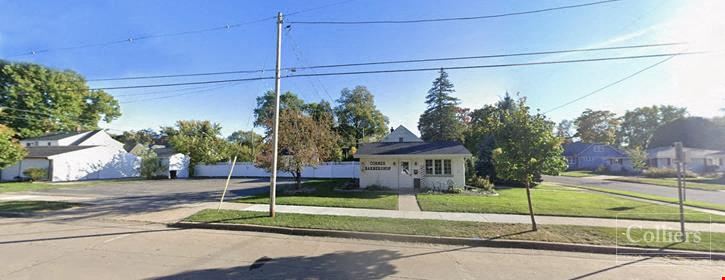 Retail/Office Space Available