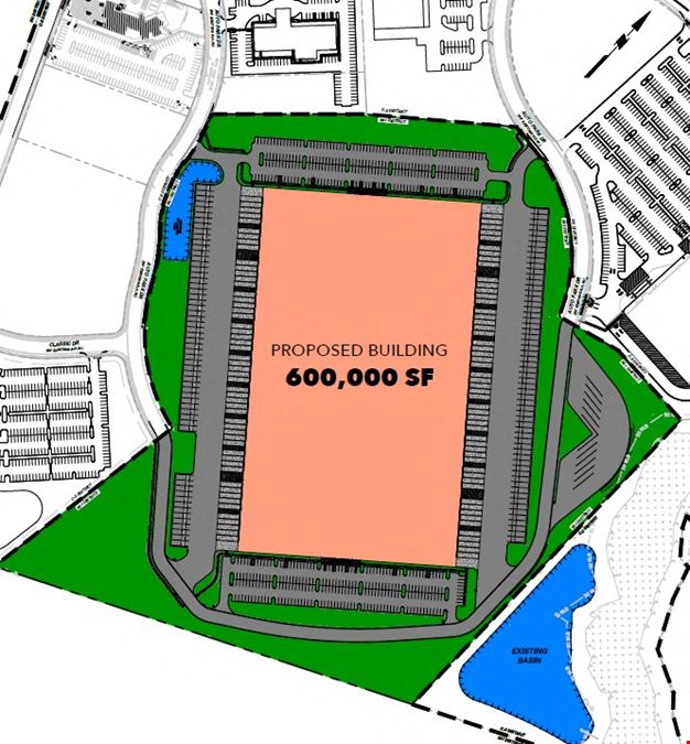 345 Auto Park Drive