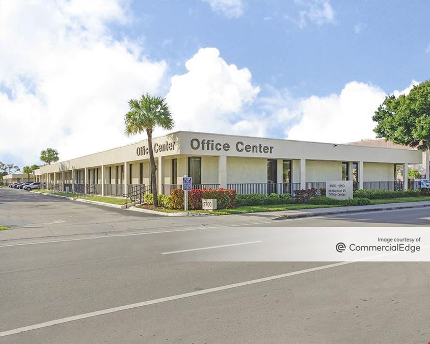 95 Office Park