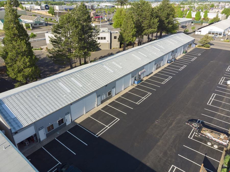 1120-1130 Bailey Hill Rd. Eugene