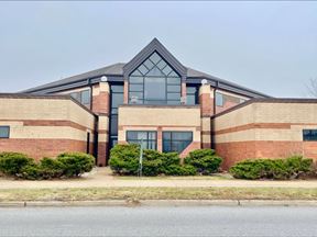 University Park Medical Center