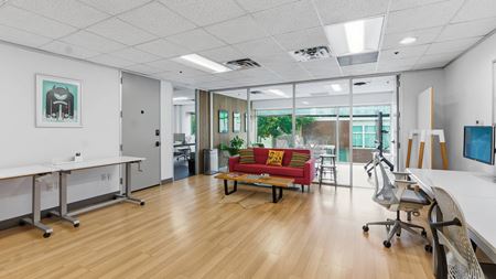 Office space for Rent at 1011 San Jacinto Blvd in Austin