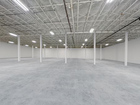 Commercial space at 14545 NW 60th Ave in Miami Lakes