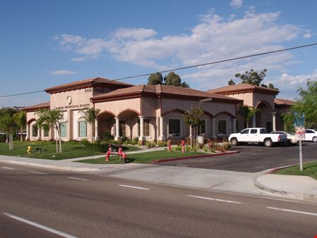 Industrial space for Rent at 43920 Margarita Rd in Temecula