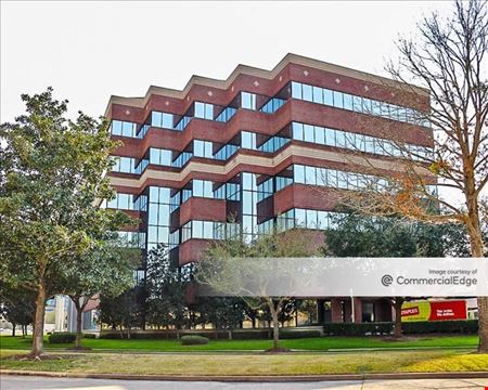 Office space for Rent at Sugar Creek Place I in Sugar Land