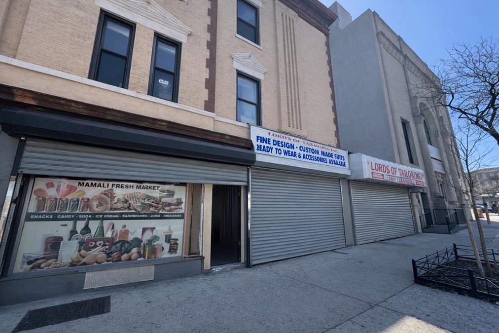 779-785 Nostrand Ave