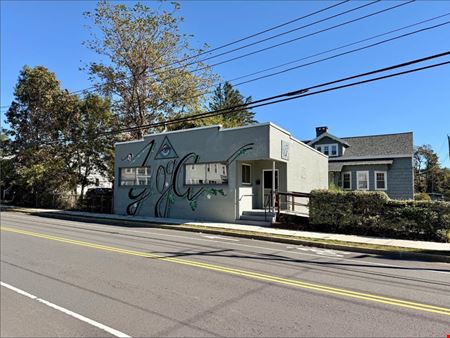 Mixed Use space for Rent at 487 Burncoat St in Worcester