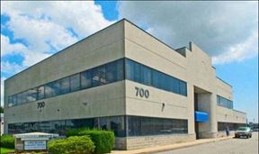 700 Stewart Ave