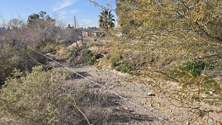 La Cienega Residential Lot