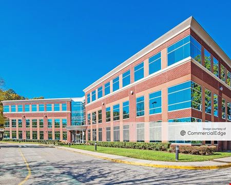 Office space for Rent at Compass Pointe Building in Newport News