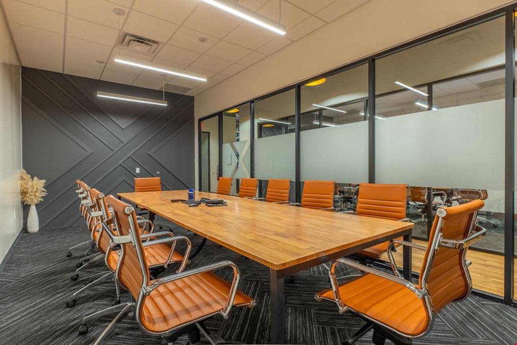 Venture X (Allen/Fairview) - Venture X Allen - Fairview