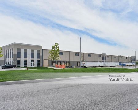 Industrial space for Rent at Hazelwood Logistics Center - Building V in Hazelwood