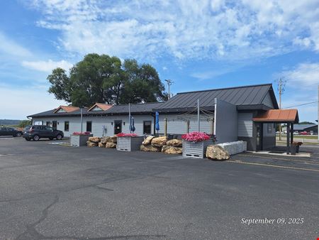 Prairie Du Chien Retail