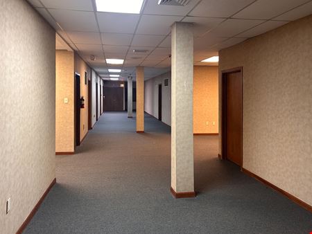 ±8,300 SF Office Suite in the Heart of Downtown Lafayette