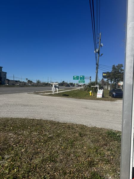 Industrial space for Sale at 66th Street Industrial in Largo