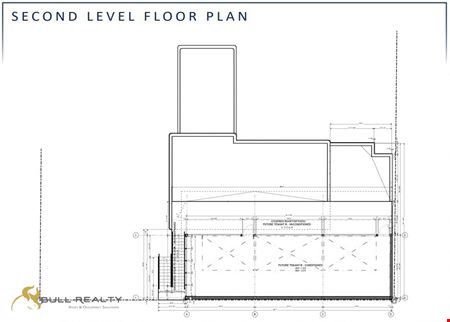 1st Generation Restaurant | Edgewood Avenue | Abundant Street Level and Rooftop Patio Space | For Sale & Lease