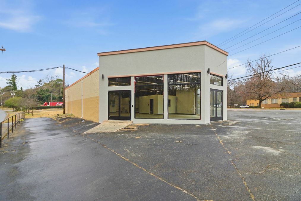 2501 West Blvd