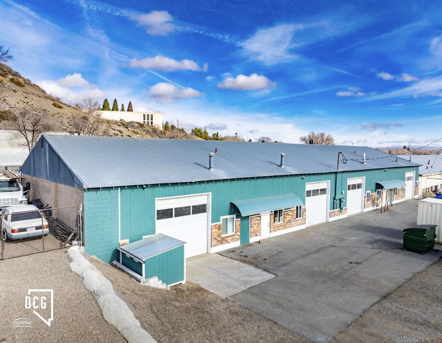 2495 Dickerson Rd