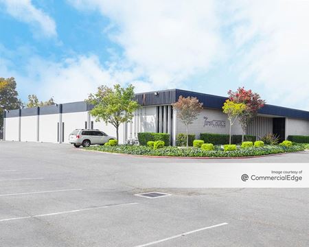 Industrial space for Rent at 3130-3140 Alfred St in Santa Clara