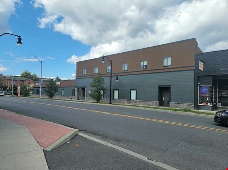 65 Albany Ave
