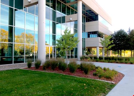 Office space for Rent at Century III in West Des Moines