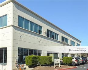 Gold Street Technology Center - 2100 Gold Street