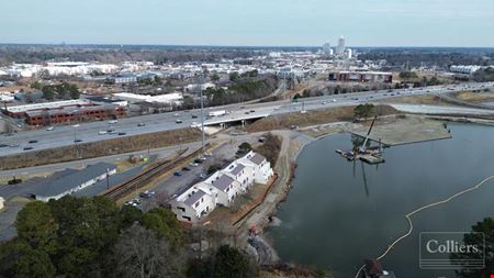 Office space for Sale at Office Condo Ideal for Owner Occupant in Virginia Beach