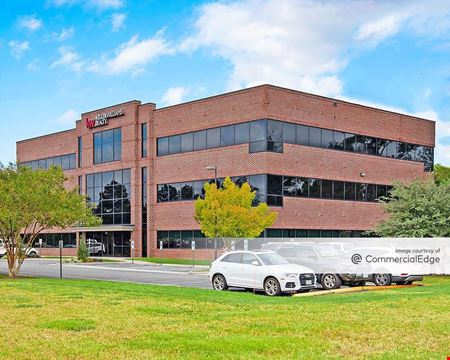 Office space for Rent at Volvo Office Building in Chesapeake