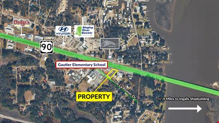 Professional Office Investment Opportunity | Gautier, MS