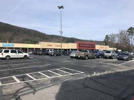 Soddy-Daisy Plaza