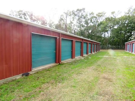 Chiefland Mini Storage