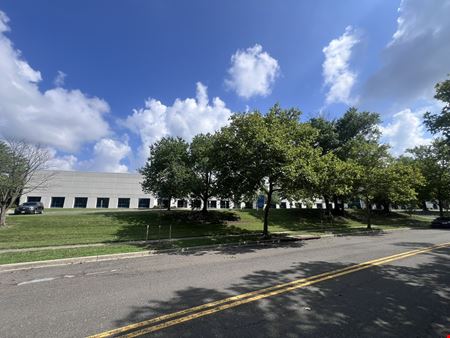 8700 - 8724 Jericho City Dr