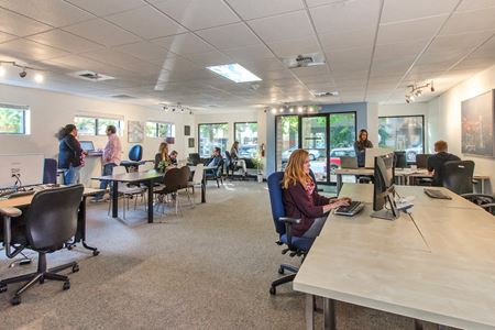 Office space for Rent at West Seattle Coworking in Seattle
