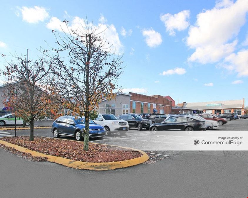Fairfield County Story Lab - Story Lab
