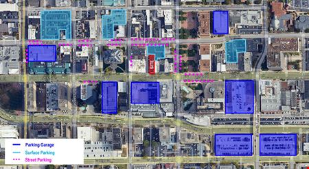 Downtown Mixed-Use