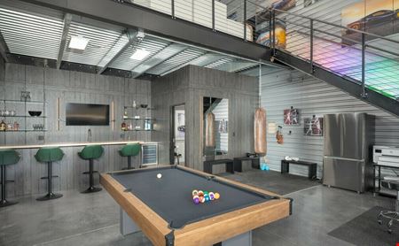 Buford Personal Warehouse - Building A