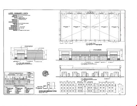 Retail space for Rent at 175 Hugh Hunter Rd in Oak Grove