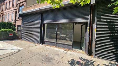 Flex Space space for Rent at 198 Lewis Ave in Brooklyn