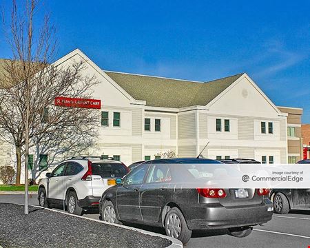 Office space for Rent at DCG Development Company - Executive Woods in Clifton Park