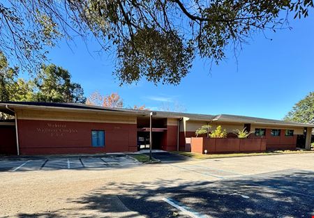 Office space for Sale at 6,867 SF Office / Medical / Surgical Bldg in Tallahassee