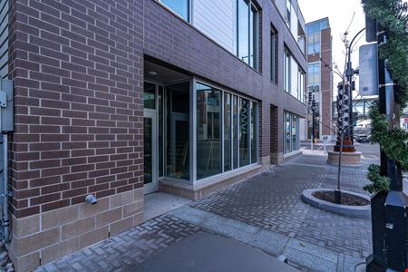 The Argyle