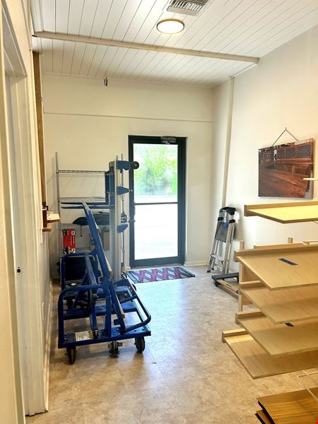 Flex Warehouse Condo For Sale
