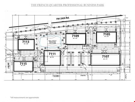 French Quarter Business Park
