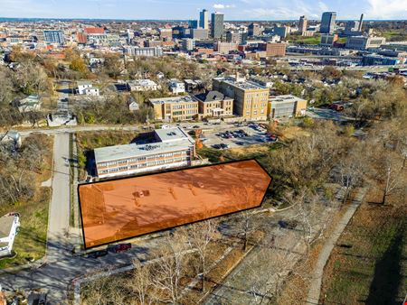 Multi-Family space for Sale at Westside Prime Townhome Development in Kansas City