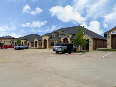 Office or Medical Space Available