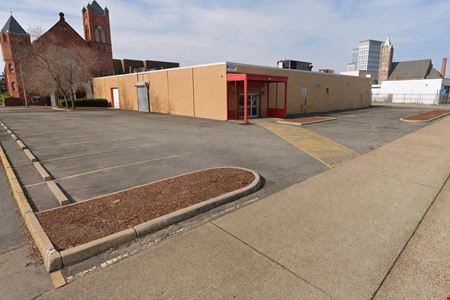 Versatile Commercial/Industrial For Sale