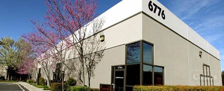Industrial space for Rent at ALTAMONT BUSINESS CENTRE in Livermore