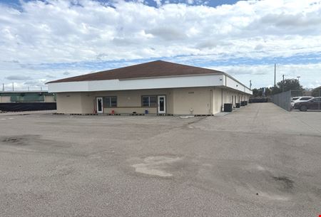 Industrial space for Rent at Industrial Warehouse / Flex Building in Port Charlotte