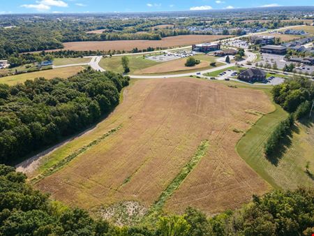 VacantLand space for Sale at Lot 7 Hawk Ridge Cir in Lake St Louis