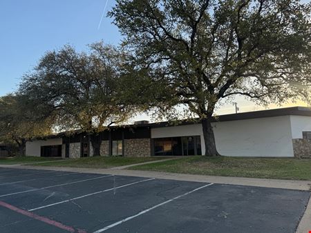 Office space for Rent at MacArthur Professional Building - For Lease in Irving
